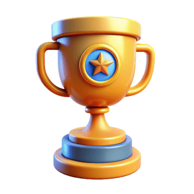 trophy